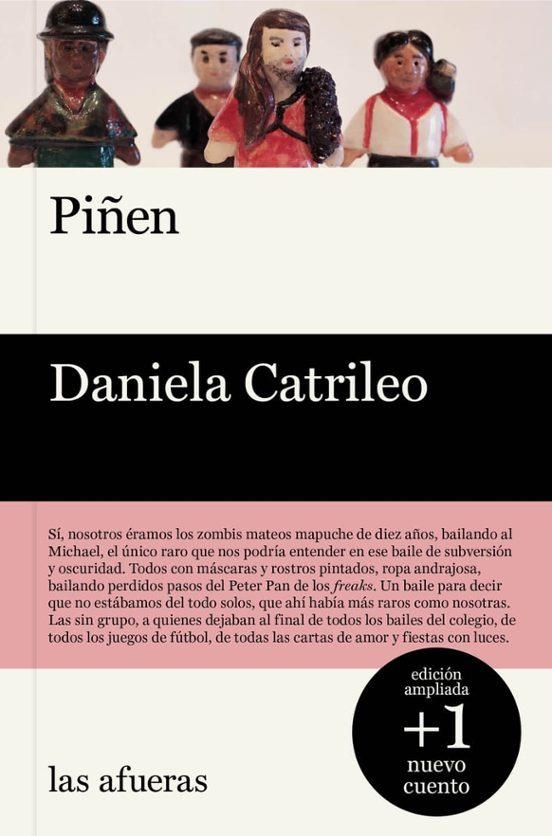 Piñen | 9791399079937 | DANIELA CATRILEO