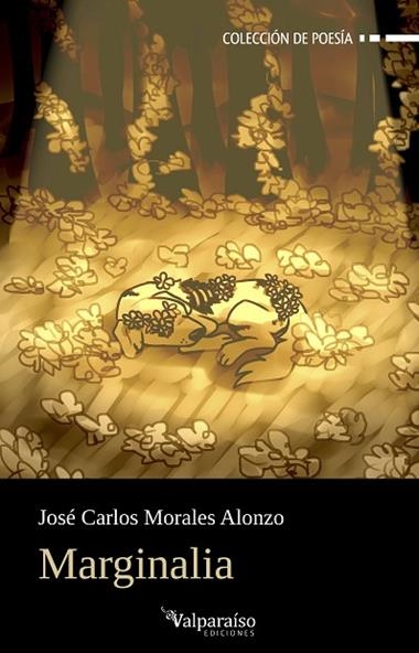 Marginalia | 9791387538972 | JOSE CARLOS MORALES ALONZO