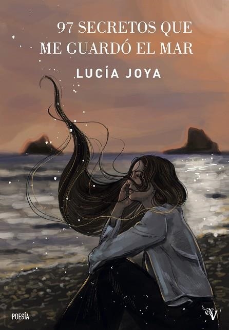 97 secretos que me guardo el mar | 9791388007088 | LUCIA JOYA