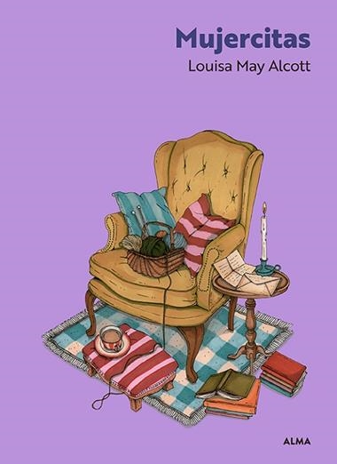 Mujercitas | 9788410206663 | Louisa May Alcott