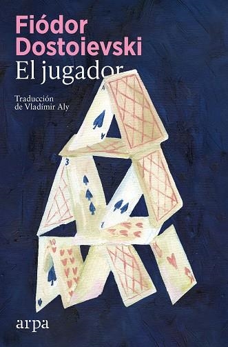 El Jugador | 9791387833183 | Fiodor Dostoyevski