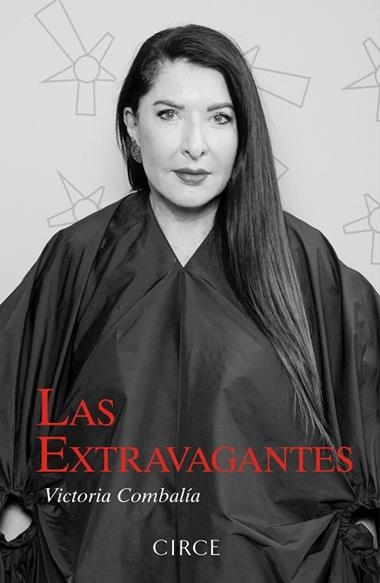 Las Extravagantes | 9788477653240 | Victoria Combalia