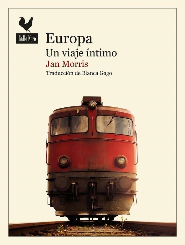 Europa | 9788419168771 | Jan Morris