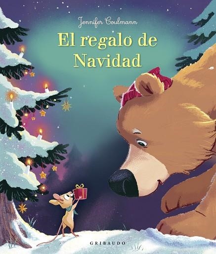 El Regalo de Navidad | 9791399073003 | Jennifer Coulmann