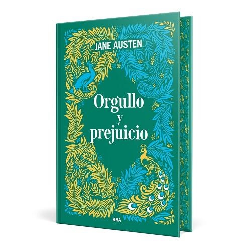 Orgullo y prejuicio | 9788410981256 | Jane Austen