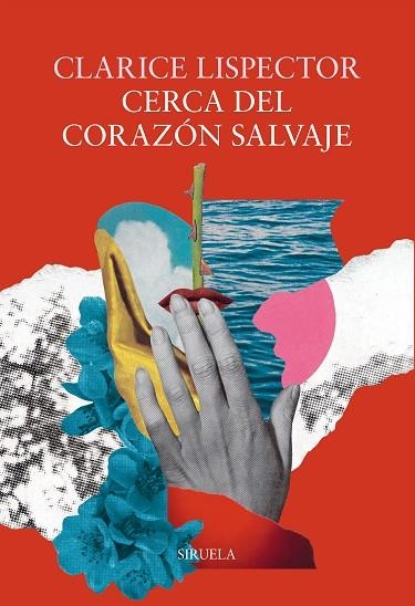 Cerca del corazon salvaje | 9791387688363 | Clarice Lispector