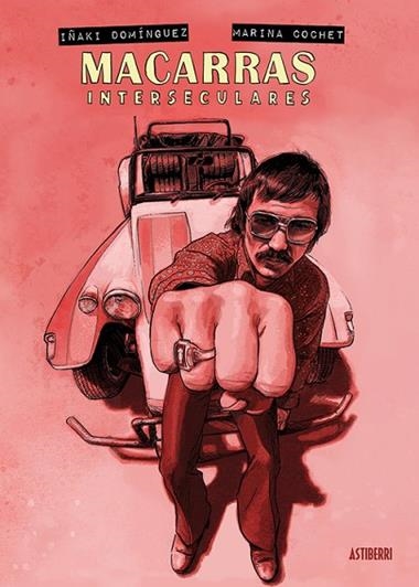 MACARRAS INTERSECULARES | 9788410332782 | MARINA COCHET & IÑAKI DOMINGUEZ