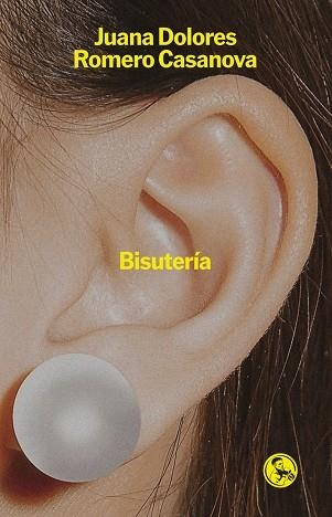 Bisuteria | 9788418782749 | JUANA DOLORES ROMERO CASANOVA