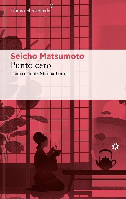 Punto Cero | 9788410178205 | SEICHO MATSUMOTO