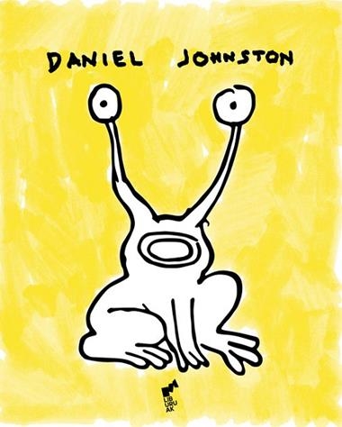 DANIEL JOHNSTON | 9788419234483 | LEE FOSTER & DICK JOHNSTON & K WILLIAMS