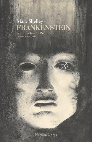 Frankenstein o el moderno Prometeo | 9791387922108 | MARY SHELLEY