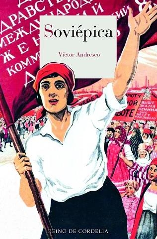 SOVIEPICA | 9791387599263 | VICTOR ANDRESCO