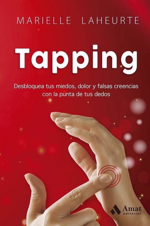 TAPPING | 9788410451490 | MARIELLE LAHEURTE