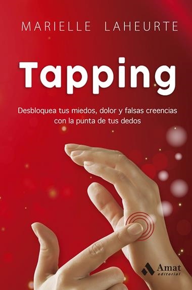 TAPPING | 9788410451490 | MARIELLE LAHEURTE