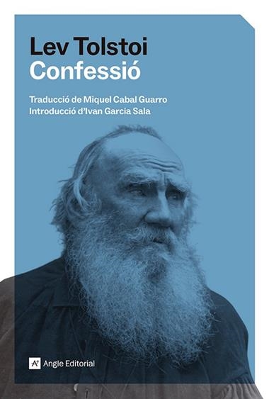 CONFESSIO | 9791387853136 | LEV TOLSTOI