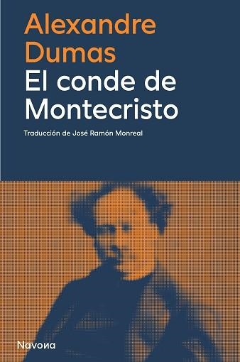 EL CONDE DE MONTECRISTO | 9788410180628 | ALEXANDRE DUMAS
