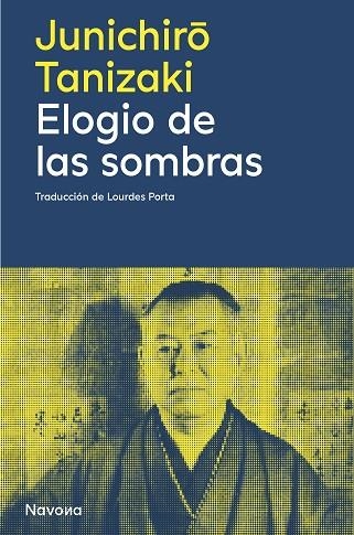 ELOGIO DE LAS SOMBRAS | 9788410180673 | JUNICHIRO TANIZAKI