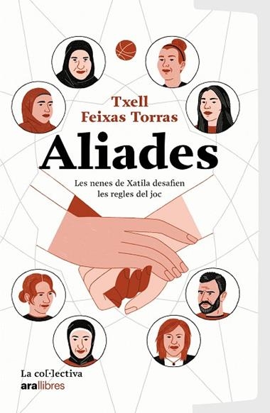 ALIADES | 9791387800093 | TXELL FREIXAS TORRAS
