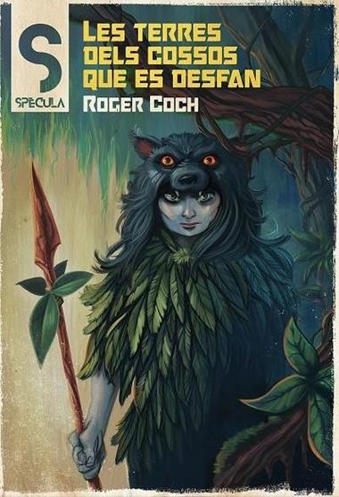 LES TERRES DELS COSSOS QUE ES DESFAN | 9788419415318 | ROGER COCH ELIAS