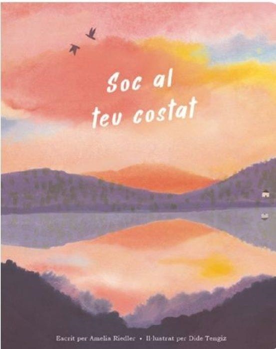 SOC AL TEU COSTAT | 9788410408364 | AMELIA RIEDLER & DIDE TENGIZ