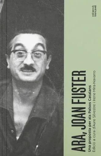 ARA JOAN FUSTER | 9788412643466 | VVAA