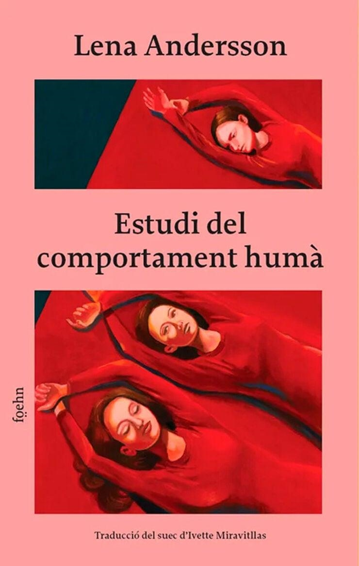 ESTUDI DEL COMPORTAMENT HUMA | 9791399059007 | LENA ANDERSSON