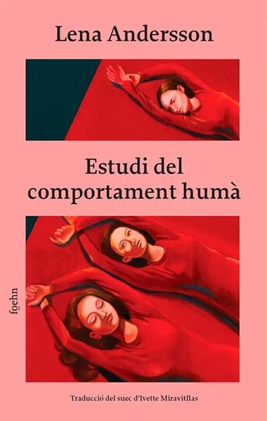 ESTUDI DEL COMPORTAMENT HUMA | 9791399059007 | LENA ANDERSSON