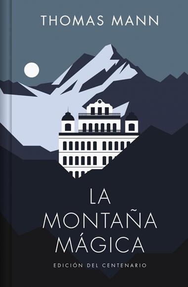 LA MONTAÑA MAGICA | 9788466373326 | THOMAS MANN