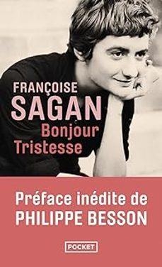 BONJOUR TRISTESSE | 9782266344258 | FRANÇOISE SAGAN