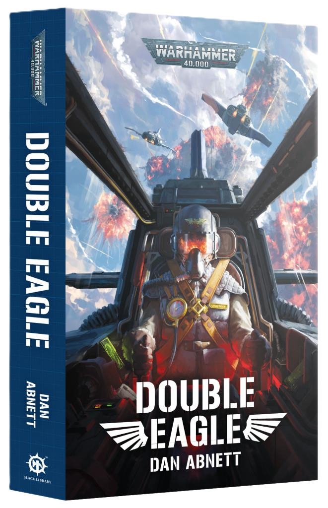 DOUBLE EAGLE (PAPERBACK) | 9781836091950 | GAMES WORKSHOP