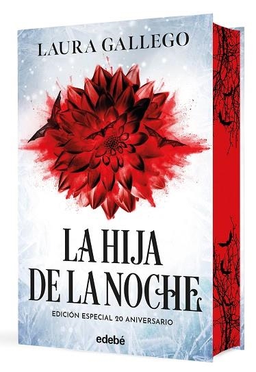 LA HIJA DE LA NOCHE | 9788468376929 | GALLEGO, LAURA