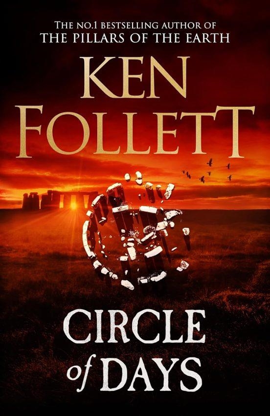 CIRCLE OF DAYS | 9781529442342 | KEN FOLLETT