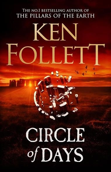 CIRCLE OF DAYS | 9781529442342 | KEN FOLLETT