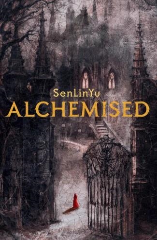 ALCHEMISED | 9780241714348 | SENLINYU