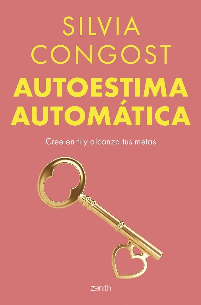 AUTOESTIMA AUTOMATICA | 9788408304807 | SILVIA CONGOST