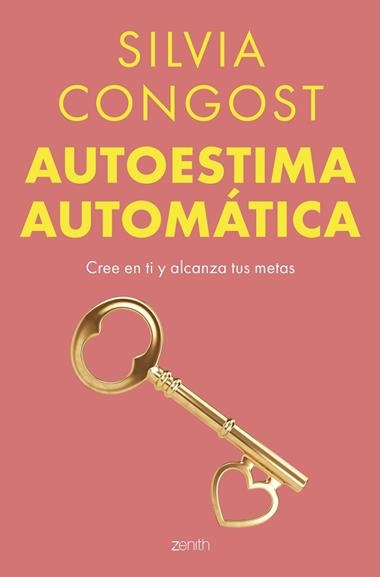 AUTOESTIMA AUTOMATICA | 9788408304807 | SILVIA CONGOST