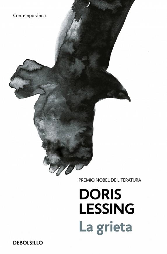 LA GRIETA | 9788483469491 | DORIS LESSING
