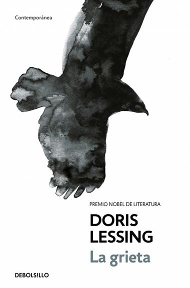 LA GRIETA | 9788483469491 | DORIS LESSING