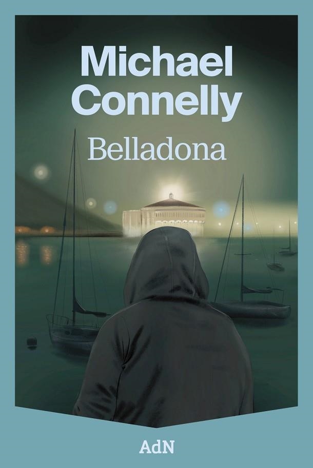 BELLADONA | 9791387596217 | MICHAEL CONNELLY