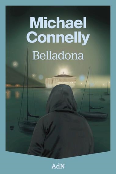 BELLADONA | 9791387596217 | MICHAEL CONNELLY