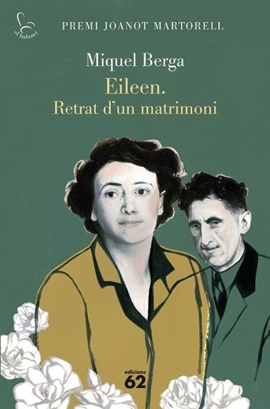 EILEEN RETRAT D'UN MATRIMONI | 9788429783148 | MIQUEL BERGA