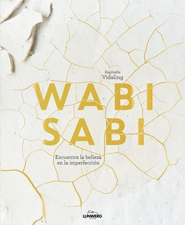 WABI SABI | 9788410378100 | RAPHAËLE VUDALING