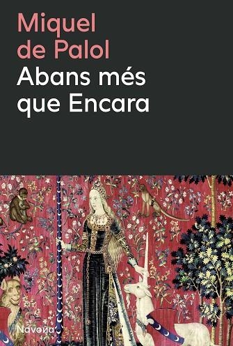 ABANS MES QUE ENCARA | 9788410180659 | MIQUEL DE PALOL I MUNTANYOLA