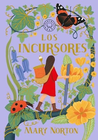 LOS INCURSORES | 9791387748180 | MARY NORTON