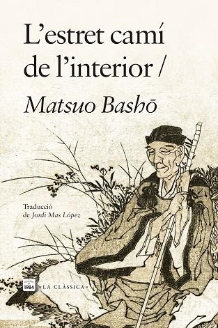 L'ESTRET CAMI DE L'INTERIOR | 9791387757205 | MATSUO BASHO