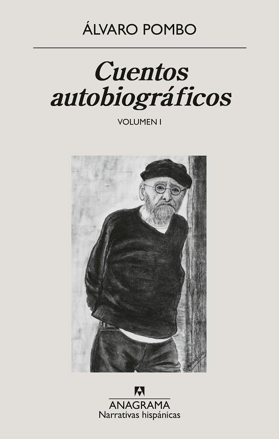 CUENTOS AUTOBIOGRAFICOS | 9788433947840 | ALVARO POMBO