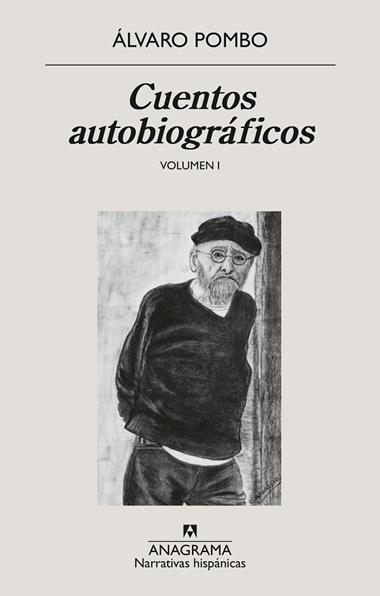 CUENTOS AUTOBIOGRAFICOS | 9788433947840 | ALVARO POMBO