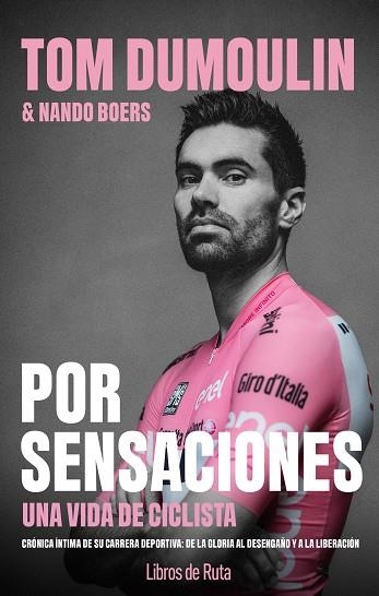 POR SENSACIONES | 9791387955076 | TOM DUMOULIN & NANDO BOERS