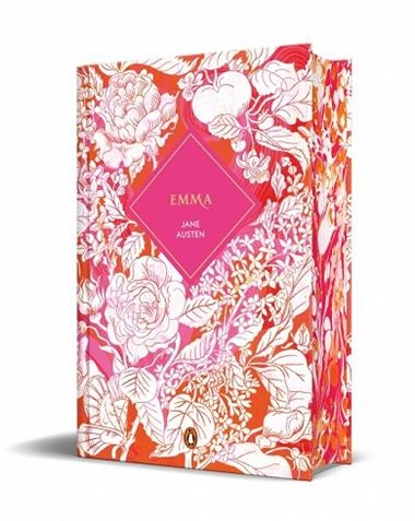 EMMA | 9788491057796 | JANE AUSTEN
