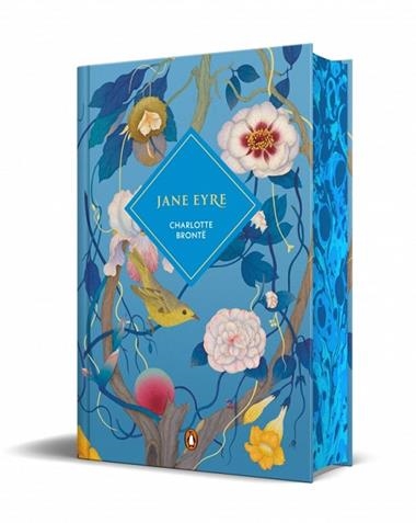 JANE EYRE | 9788491056300 | CHARLOTTE BRONTE